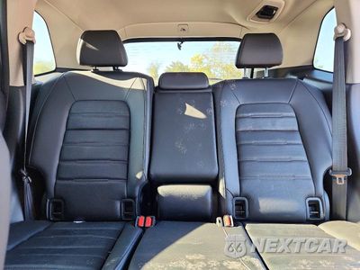 Zdjęcie 10 z 13 samochodu: 2026 HONDA CR-V EXL VIN:2HKRS4H79TH412676 - miniatura