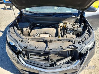 Zdjęcie 12 z 13 samochodu: 2020 CHEVROLET EQUINOX LT VIN:2GNAXVEX2L6232122 - miniatura