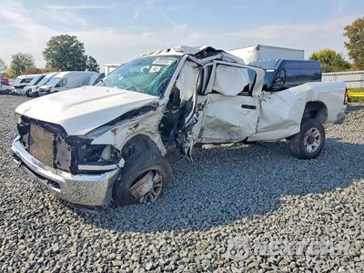 2016 RAM 3500 ST 3C63R3GL6GG374338 - główne zdjęcie licytacji z USA - miniatura