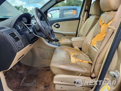 Zdjęcie 7 z 13 samochodu: 2006 CHEVROLET EQUINOX LT VIN:2CNDL63F166107145 - miniatura
