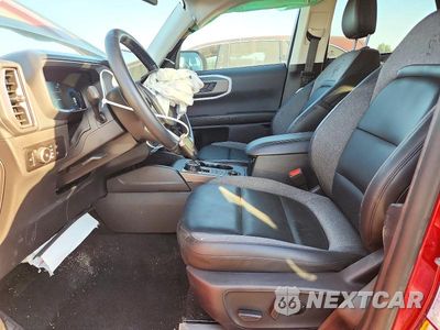 Zdjęcie 7 z 12 samochodu: 2025 FORD BRONCO SPORT BIG BEND VIN:3FMCR9BN4SRE03350 - miniatura