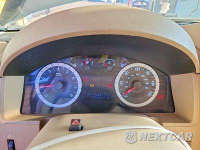 Zdjęcie 9 z 13 samochodu: 2010 FORD ESCAPE LIMITED VIN:1FMCU0EG9AKD05392 - miniatura