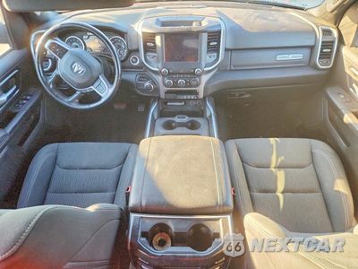 Zdjęcie 8 z 12 samochodu: 2022 RAM 1500 BIG HORN/LONE STAR VIN:1C6RREBT1NN194685 - miniatura
