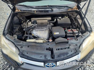 Zdjęcie 11 z 12 samochodu: 2016 TOYOTA CAMRY LE VIN:4T1BF1FK0GU165728 - miniatura