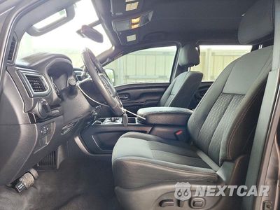 Zdjęcie 7 z 12 samochodu: 2018 NISSAN TITAN S VIN:1N6AA1E55JN548492 - miniatura