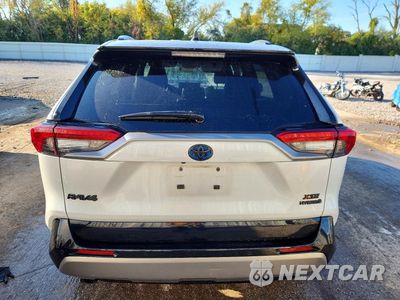 Zdjęcie 6 z 14 samochodu: 2024 TOYOTA RAV4 XSE VIN:4T3E6RFV0RU168905 - miniatura