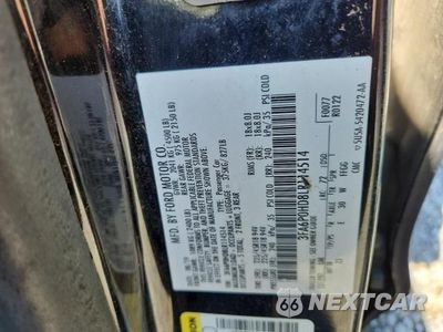 Zdjęcie 12 z 12 samochodu: 2020 FORD FUSION SE VIN:3FA6P0HD8LR114514 - miniatura
