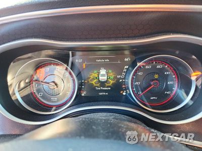 Zdjęcie 9 z 13 samochodu: 2016 DODGE CHARGER SXT VIN:2C3CDXJG7GH238086 - miniatura