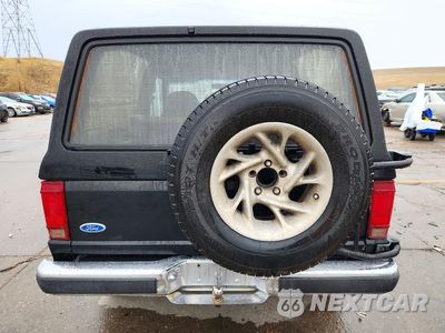 Zdjęcie 6 z 13 samochodu: 1989 FORD BRONCO II VIN:1FMCU14T3KUB37873 - miniatura