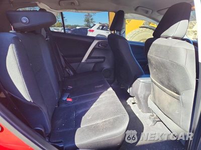 Zdjęcie 11 z 13 samochodu: 2014 TOYOTA RAV4 LE VIN:2T3BFREV6EW187828 - miniatura
