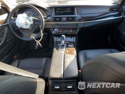Zdjęcie 8 z 12 samochodu: 2014 BMW 528 XI VIN:WBA5A7C51ED614863 - miniatura