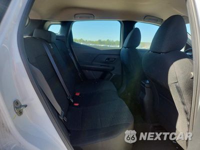 Zdjęcie 11 z 13 samochodu: 2025 NISSAN KICKS S VIN:3N8AP6BAXSL357396 - miniatura