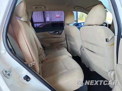 Zdjęcie 11 z 13 samochodu: 2016 NISSAN ROGUE S VIN:KNMAT2MV7GP634047 - miniatura