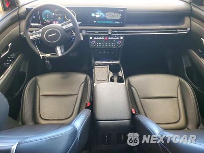 Zdjęcie 8 z 12 samochodu: 2025 HYUNDAI TUCSON LIMITED VIN:KM8JEDD17SU324604 - miniatura