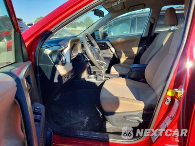 Zdjęcie 7 z 13 samochodu: 2013 TOYOTA RAV4 LE VIN:2T3BFREVXDW016837 - miniatura