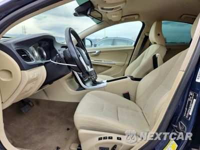 Zdjęcie 7 z 12 samochodu: 2013 VOLVO S60 T5 VIN:YV1612FS9D2176545 - miniatura