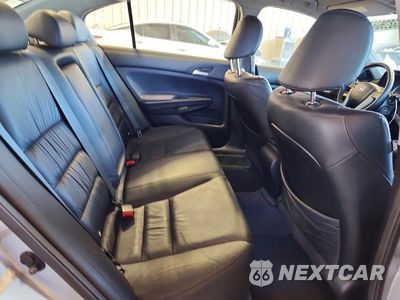 Zdjęcie 10 z 12 samochodu: 2012 HONDA ACCORD SE VIN:1HGCP2F69CA162287 - miniatura