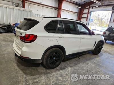 Trzecie zdjęcie samochodu z tyłu: 2015 BMW X5 XDRIVE35I VIN:5UXKR0C55F0K67762 - miniatura