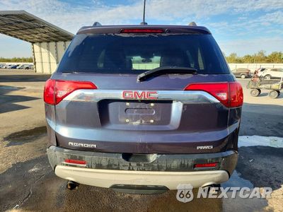 Zdjęcie 6 z 13 samochodu: 2018 GMC ACADIA SLT-1 VIN:1GKKNULS2JZ159442 - miniatura