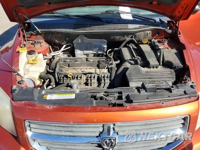 Zdjęcie 12 z 13 samochodu: 2010 DODGE CALIBER SXT VIN:1B3CB4HA7AD528271 - miniatura