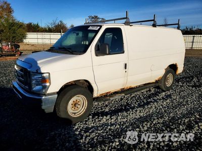 2012 FORD ECONOLINE E250 VAN 1FTNE2EW9CDA24536 - główne zdjęcie licytacji z USA - miniatura