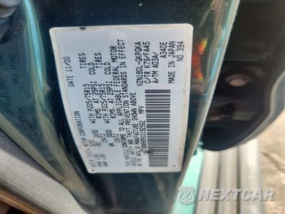 Zdjęcie 13 z 13 samochodu: 2001 TOYOTA 4RUNNER SR5 VIN:JT3GN86R910192562 - miniatura