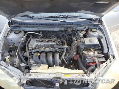 Zdjęcie 11 z 13 samochodu: 2008 TOYOTA COROLLA S VIN:1NXBR30E48Z009005 - miniatura