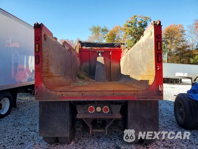 Zdjęcie 6 z 13 samochodu: 2021 MACK GRANITE VIN:1M2GR3GC7MM022416 - miniatura
