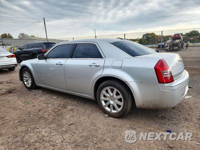Drugie zdjęcie samochodu z przodu: 2007 CHRYSLER 300C VIN:2C3KA63H57H706045 - miniatura