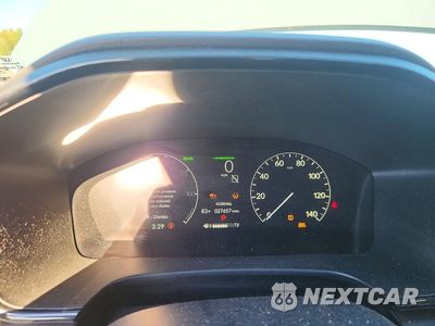 Zdjęcie 9 z 12 samochodu: 2024 HONDA CR-V SPORT-L VIN:2HKRS6H86RH814653 - miniatura