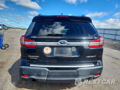 Zdjęcie 6 z 13 samochodu: 2020 SUBARU ASCENT PREMIUM VIN:4S4WMAHD6L3423689 - miniatura