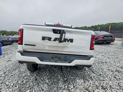 Zdjęcie 6 z 13 samochodu: 2025 RAM 1500 BIG HORN/LONE STAR VIN:1C6RREBG3SN569958 - miniatura