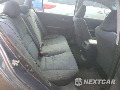 Zdjęcie 10 z 12 samochodu: 2017 HONDA ACCORD EX VIN:1HGCR2F7XHA132628 - miniatura