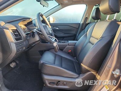 Zdjęcie 7 z 13 samochodu: 2024 NISSAN ROGUE SV VIN:JN8BT3BB6RW288010 - miniatura