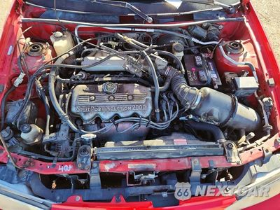 Zdjęcie 11 z 12 samochodu: 1997 FORD ESCORT LX VIN:1FALP13P4VW348272 - miniatura