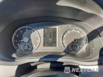 Zdjęcie 9 z 12 samochodu: 2012 VOLKSWAGEN PASSAT SE VIN:1VWBP7A39CC103651 - miniatura