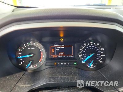 Zdjęcie 9 z 14 samochodu: 2016 FORD EDGE SEL VIN:2FMPK4J96GBB66198 - miniatura