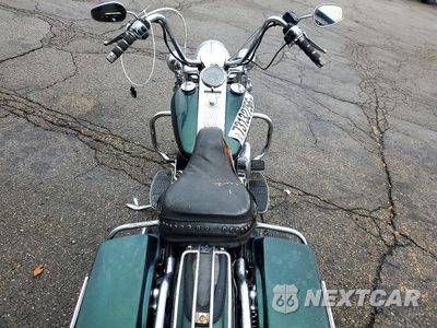 Zdjęcie 6 z 9 samochodu: 1996 HARLEY-DAVIDSON FLHRI VIN:1HD1FBR11TY602307 - miniatura