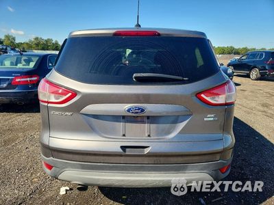 Zdjęcie 6 z 13 samochodu: 2014 FORD ESCAPE SE VIN:1FMCU9GX9EUE54512 - miniatura