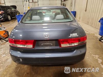 Zdjęcie 6 z 13 samochodu: 2004 HONDA ACCORD EX VIN:1HGCM56724A025969 - miniatura