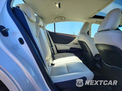 Zdjęcie 10 z 12 samochodu: 2025 LEXUS ES 300H BASE VIN:58ADA1C12SU056756 - miniatura