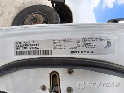 Zdjęcie 12 z 13 samochodu: 2024 RAM 3500 VIN:3C7WRTCL1RG110493 - miniatura