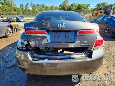 Zdjęcie 6 z 12 samochodu: 2012 HONDA ACCORD SE VIN:1HGCP2F62CA160400 - miniatura