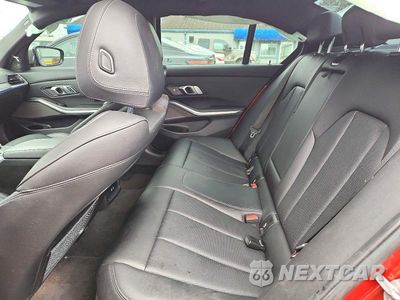 Zdjęcie 10 z 12 samochodu: 2022 BMW M340I VIN:3MW5U7J01N8C25586 - miniatura