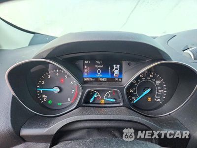 Zdjęcie 9 z 14 samochodu: 2017 FORD ESCAPE SE VIN:1FMCU0GD2HUA46780 - miniatura
