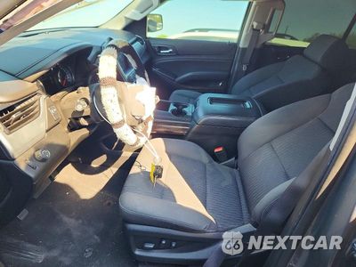 Zdjęcie 7 z 13 samochodu: 2019 CHEVROLET TAHOE C1500 LS VIN:1GNSCAKCXKR375221 - miniatura