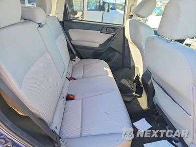 Zdjęcie 11 z 13 samochodu: 2014 SUBARU FORESTER 2.5I PREMIUM VIN:JF2SJAEC5EH454995 - miniatura