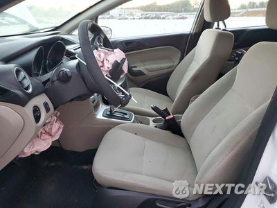 Zdjęcie 7 z 12 samochodu: 2019 FORD FIESTA SE VIN:3FADP4EJ4KM102154 - miniatura