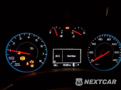 Zdjęcie 9 z 14 samochodu: 2018 CHEVROLET EQUINOX LS VIN:2GNAXHEVXJ6144304 - miniatura