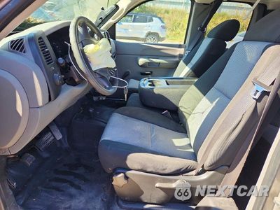 Zdjęcie 7 z 12 samochodu: 2007 CHEVROLET SILVERADO K1500 VIN:2GCEK19C771661767 - miniatura